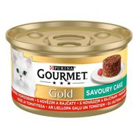 Purina 7613035464032 natvoer voor kat 85 g