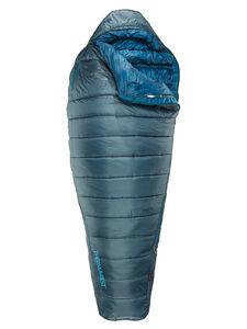 Therm-a-Rest Saros Volwassene Mummie slaapzak Polyester Blauw