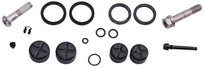 Avid Br.caliper service kit compl. x0 trial