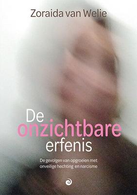 De onzichtbare erfenis (Paperback)