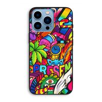 Represent: iPhone 13 Pro Max Biologisch afbreekbaar hoesje