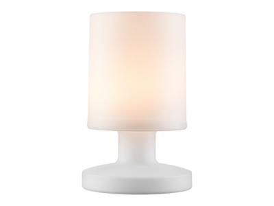 LIVARNO home Accu-LED-tafellamp (Cilinder)