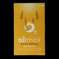 Airmax Sport combi pack 1xsmall 1xmedium 2 Stuks