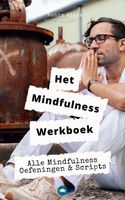 Het mindfulness werkboek - Rubin Alaie - ebook - thumbnail