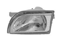 Koplamp links +elektrisch 1897961