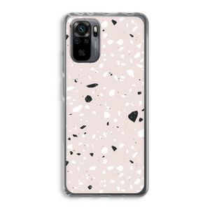 Terrazzo N°20: Xiaomi Redmi Note 10 Pro Transparant Hoesje