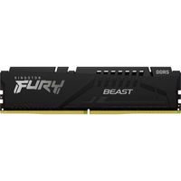 Kingston FURY 16 GB DDR5-6000 werkgeheugen KF560C36BBE-16, Beast, XMP, EXPO