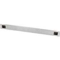 LogiLink PN105G rack-toebehoren Blanco paneel spacer