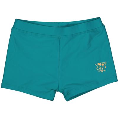 Zwemboxer - Groen