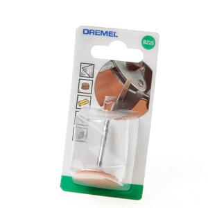 Dremel alu.ox.slijpstift8215