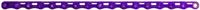 SRAM chain pc force e1 12-fold 126 gl. purple