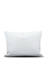 Marc O'Polo Marc O'Polo Classic Fine Stripe Kussensloop 60x70 Denim blue