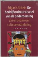 De bedrijfscultuur als ziel van de onderneming (Hardback)