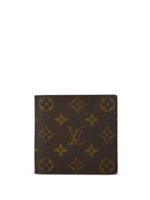 Louis Vuitton Pre-Owned portefeuille pliant Cult (2005) - Marron - thumbnail