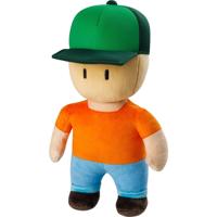 Stumble Guys Mr. Stumble Knuffel 30 cm Stumble Guys Mr. Stumble Knuffel 30 cm
