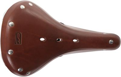 CONTEC zadel "classic exclusiv trekking"