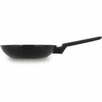 Pan Menastyl Zwart Gehard aluminium Ø 20 cm
