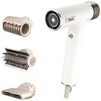 Föhn - SHARK - SpeedStyle HD333EU - Curler & RapidGloss - Voor steil en golvend haar - Sneldrogend