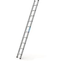 Zarges enkele ladder "strato dl" 10tr
