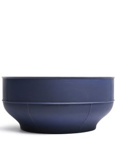 Bitossi Home bol Barrel bicolore - Bleu