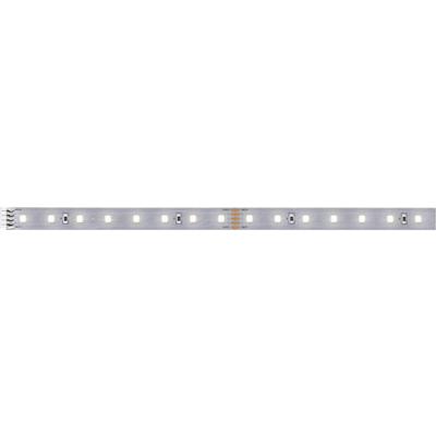 Paulmann MaxLED 500 71240 LED-strip 24 V/DC 1 m Neutraalwit 1 stuk(s)
