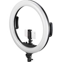 Bresser STR-48B Bi-Color LED Ringlamp 48W OUTLET