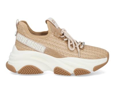 Steve Madden Project bronze gold silv Brons maat 38