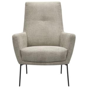 Fauteuil Recco hoge rug