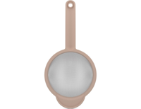 Mepal Zeef - chef it - chalk - 167mm