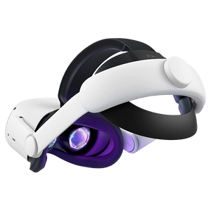 KIWI Design Elite Head Strap voor Quest 2