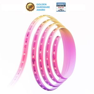 Govee LED Strip Light M1 (5 meter) ledstrip 2,4GHz-wifi + Bluetooth