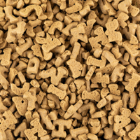 speculaasjes (gebroken) 250 gram