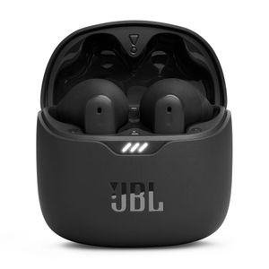 JBL TUNE FLEX Oordopjes Zwart