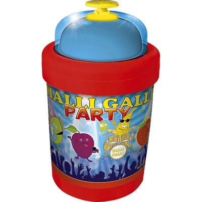 Halli Galli Party Kaartspel
