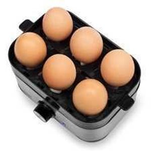 Princess 262041 Eierkoker 350W