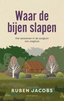 Waar de bijen slapen (Paperback)