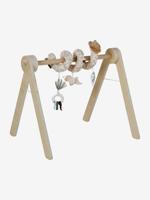 Houten activiteitenportiek FSC hout