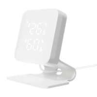 Woox Vocht- & Temperatuur sensor