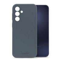 Mobilize Rubber Gelly Case Samsung Galaxy A15 4G/5G Matt Blue