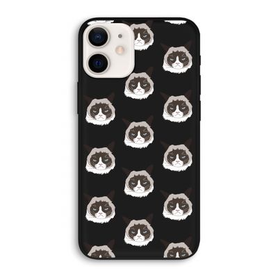 It's a Purrr Case: iPhone 12 Biologisch afbreekbaar hoesje