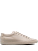 Common Projects baskets en cuir - Tons neutres
