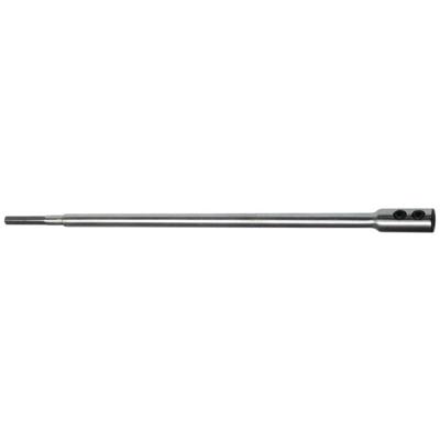 Wolfcraft 7629000 Verlengstuk voor vlakfreesboor Gezamenlijke lengte 270 mm 1/4 (6.3 mm) 1 stuk(s)