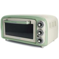 Elektrische mini-oven Ariete 979/04 1380 W