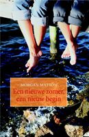 Een nieuwe zomer, een nieuw begin - Morgan Matson - ebook - thumbnail