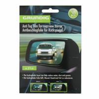 Regenkap voor achteruitkijkspiegel Grundig 2 Onderdelen Regenkap voor achteruitkijkspiegel Grundig 2 Onderdelen