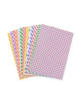 HEMA Dessin Papier A4 - 24 Vel