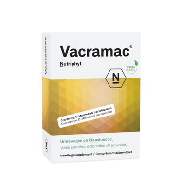 Vacramac
