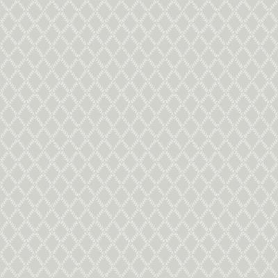 Dutch Wallcoverings Fagelsang - Trevor Grey