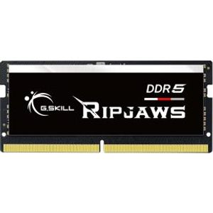 G.Skill DDR5 SODIMM Ripjaws 1x16GB 5200