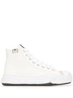 Maison MIHARA YASUHIRO baskets montantes Original Sole - Blanc - thumbnail